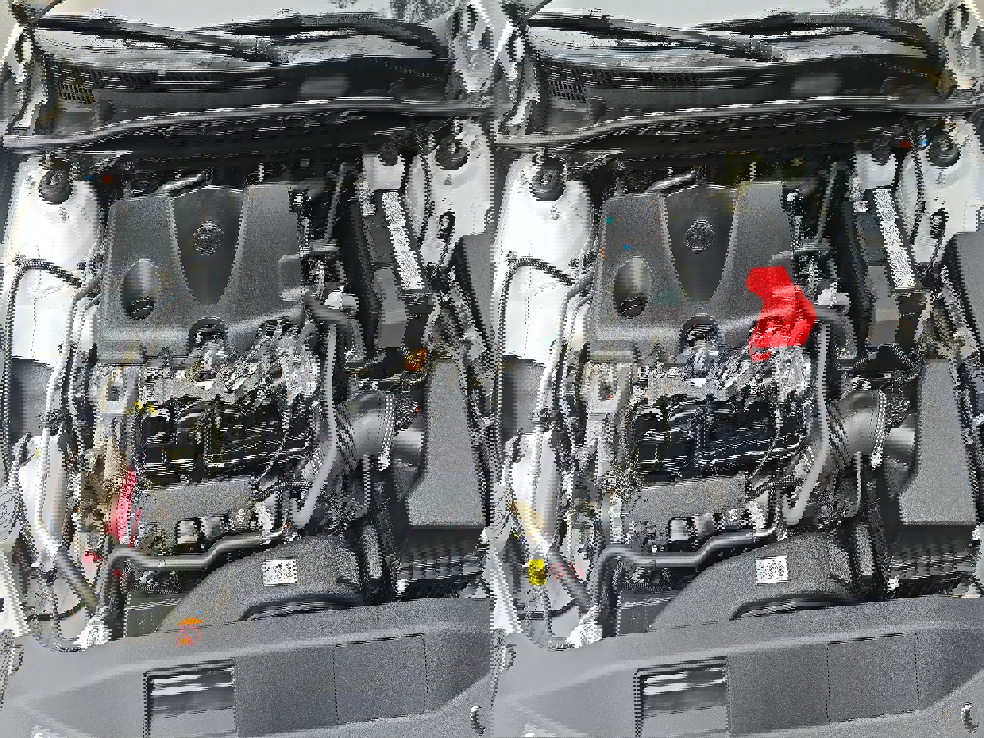 Certified 2022 Toyota Camry SE w/ Convenience Package image 32