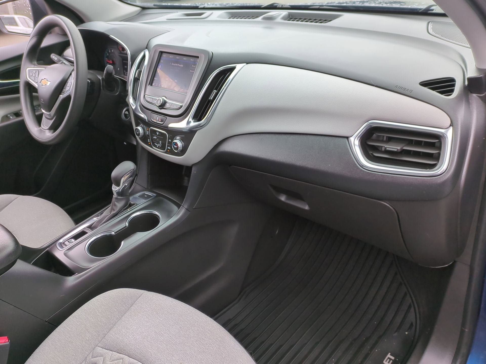 Certified 2023 Chevrolet Equinox LS AWD/4WD image 28