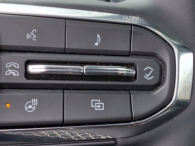 Certified 2025 GMC Acadia Denali image 23