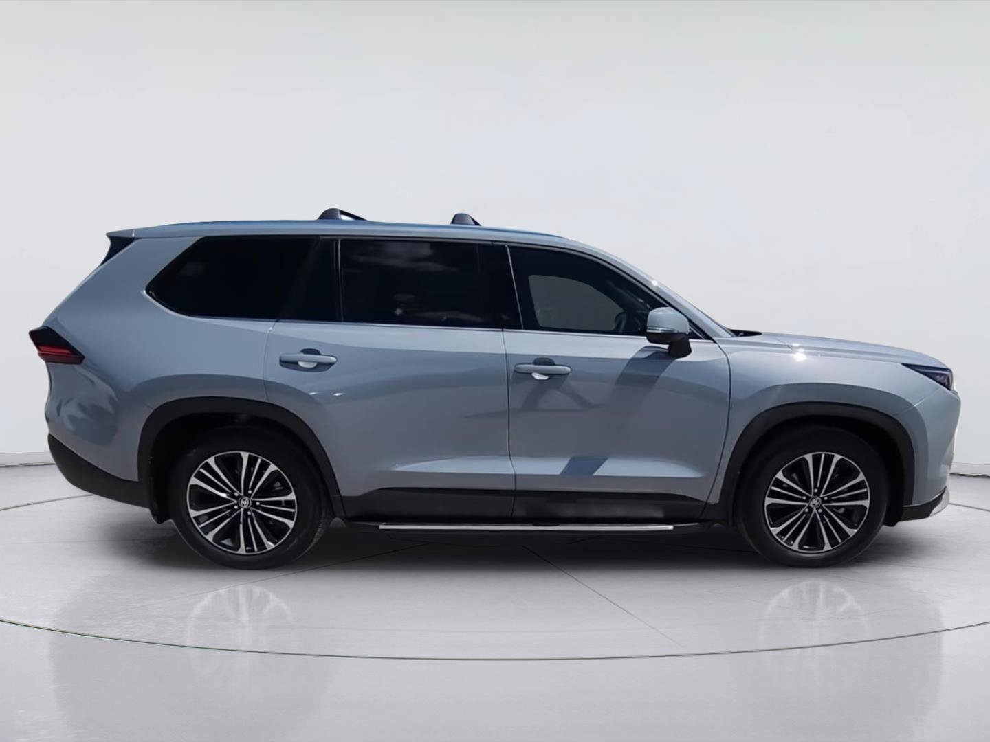 Used 2026 Toyota Grand Highlander AWD Hybrid image 9