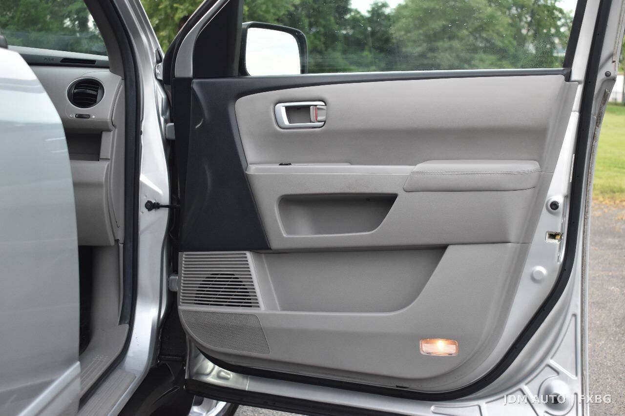 Used 2013 Honda Pilot EX-L image 9