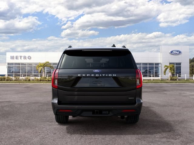 New 2027 Ford Expedition Max Active RWD image 7
