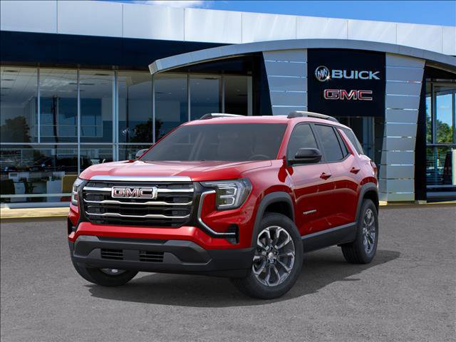 New 2027 GMC Terrain Elevation FWD image 6