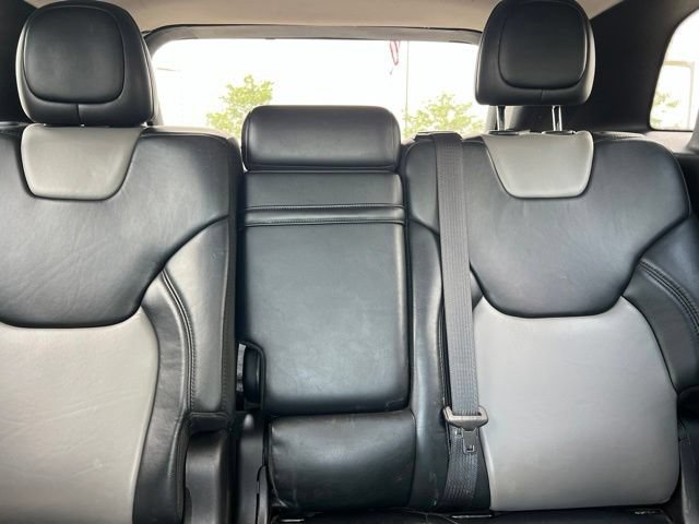 Used 2014 Jeep Cherokee Limited w/ Technology Group FWD image 32