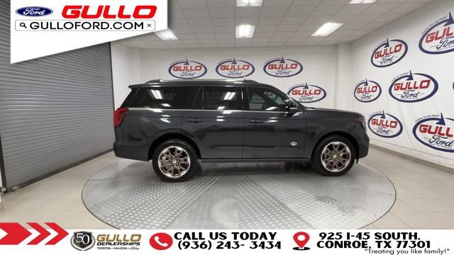 Used 2026 Ford Expedition King Ranch AWD/4WD image 9