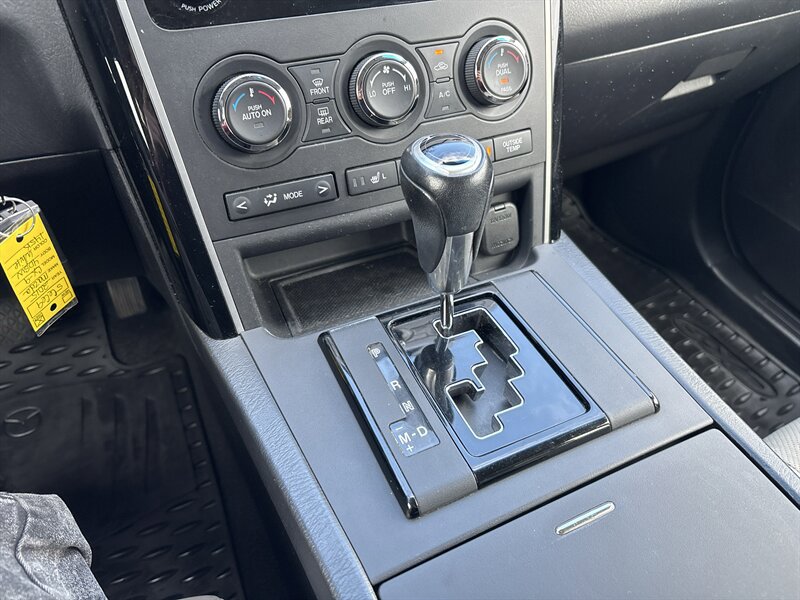 Used 2015 MAZDA CX-9 Touring FWD image 47