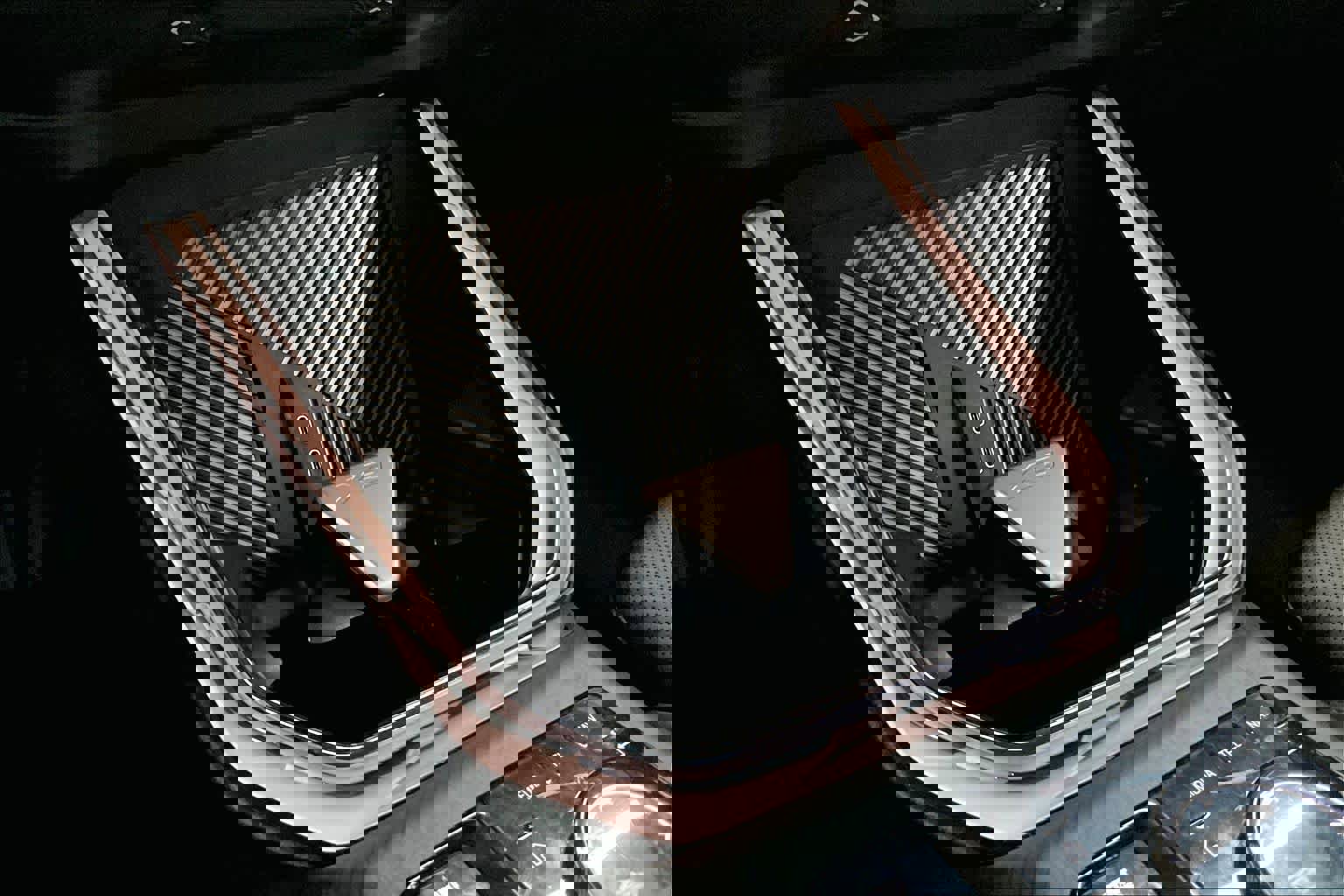 Used 2025 BMW X3 xDrive30i w/ Premium Package image 35