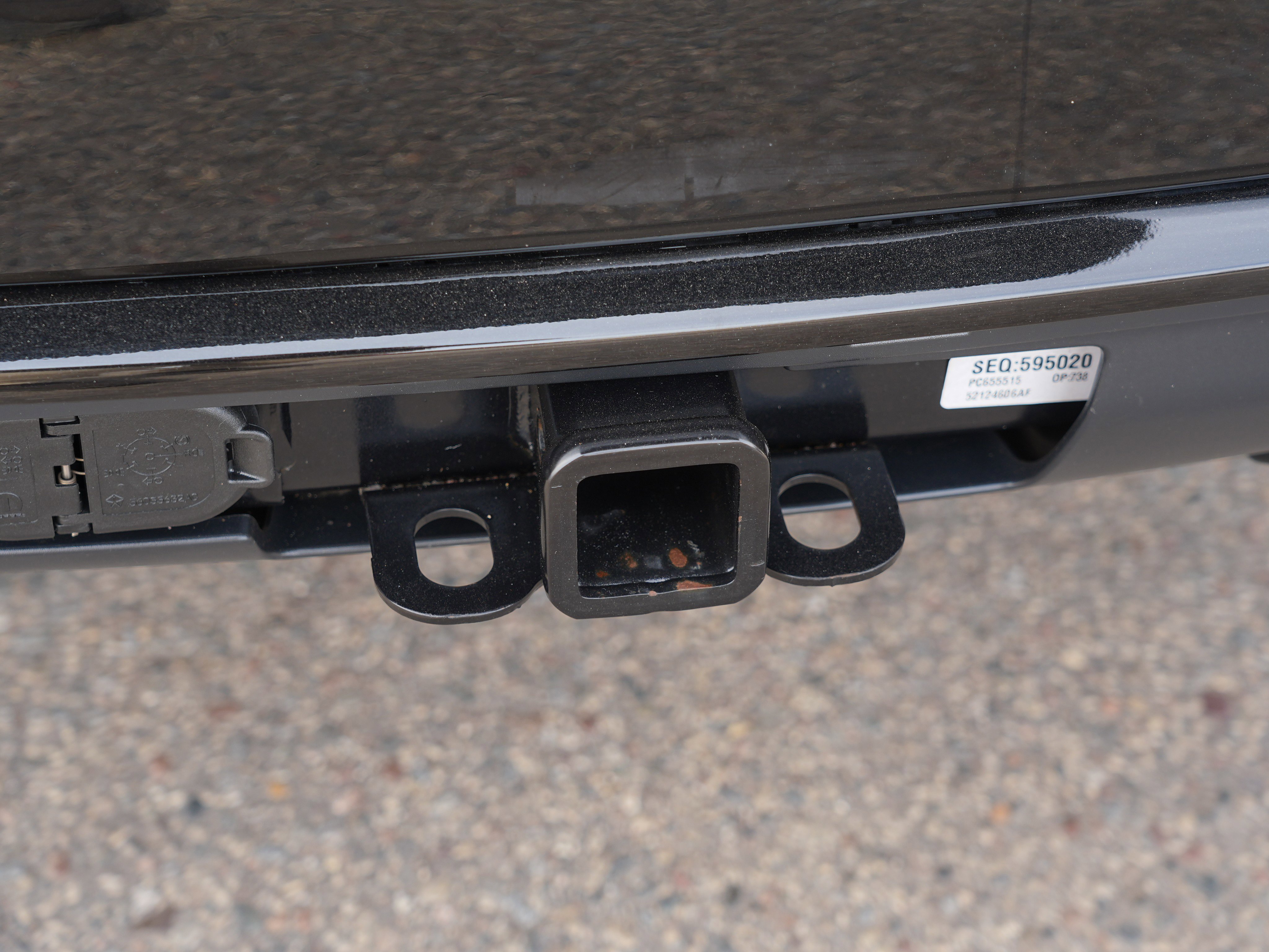 Used 2023 Dodge Durango SRT Hellcat AWD/4WD image 28