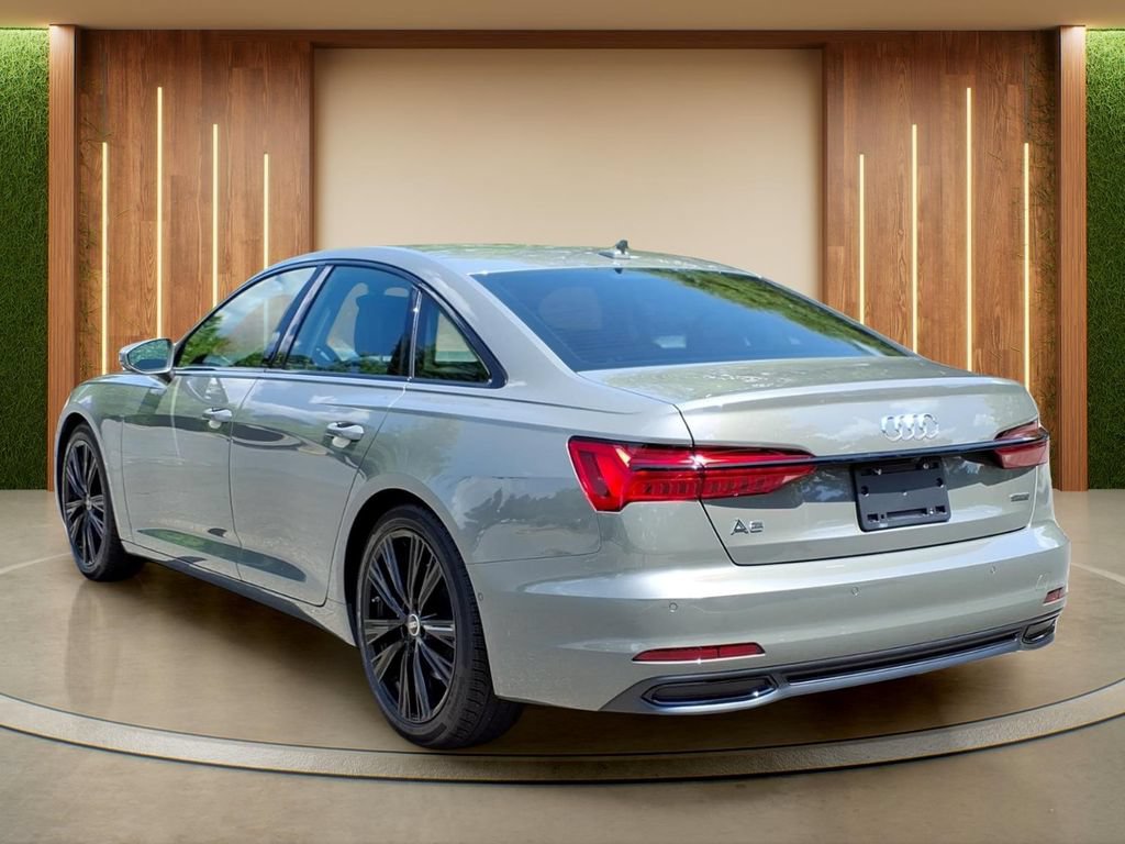 Used 2023 Audi A6 Premium Plus AWD/4WD image 30