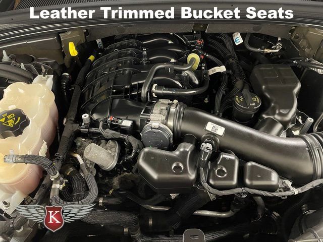 Used 2021 Jeep Grand Cherokee L Laredo image 24