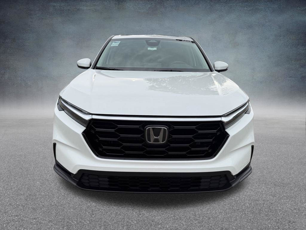 Used 2026 Honda CR-V EX image 8