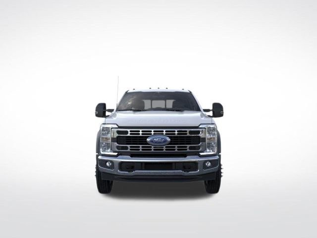 New 2025 Ford F550 2WD Crew Cab image 7