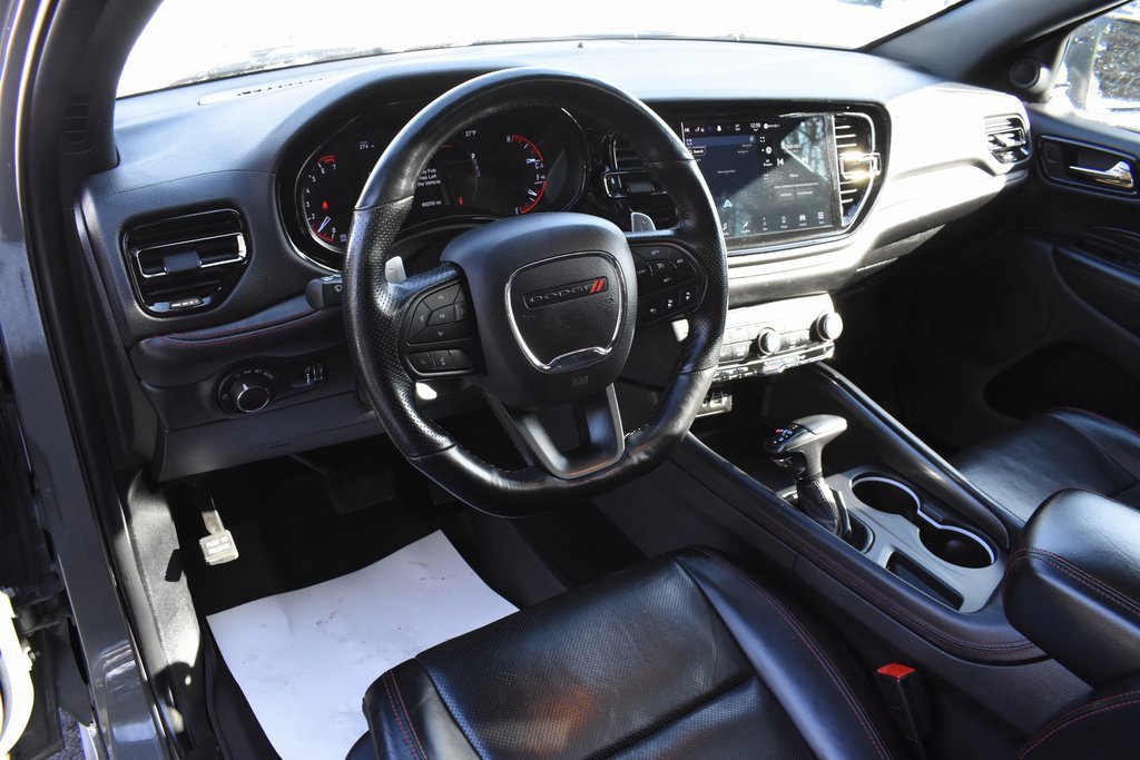 Used 2024 Dodge Durango GT image 24