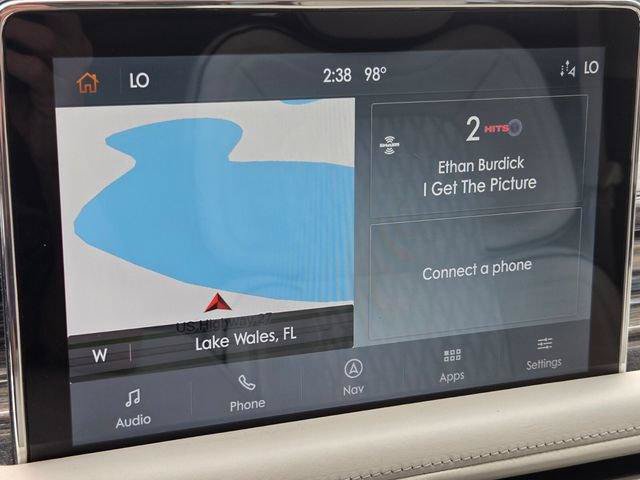 Used 2020 Lincoln Aviator Black Label AWD/4WD image 28