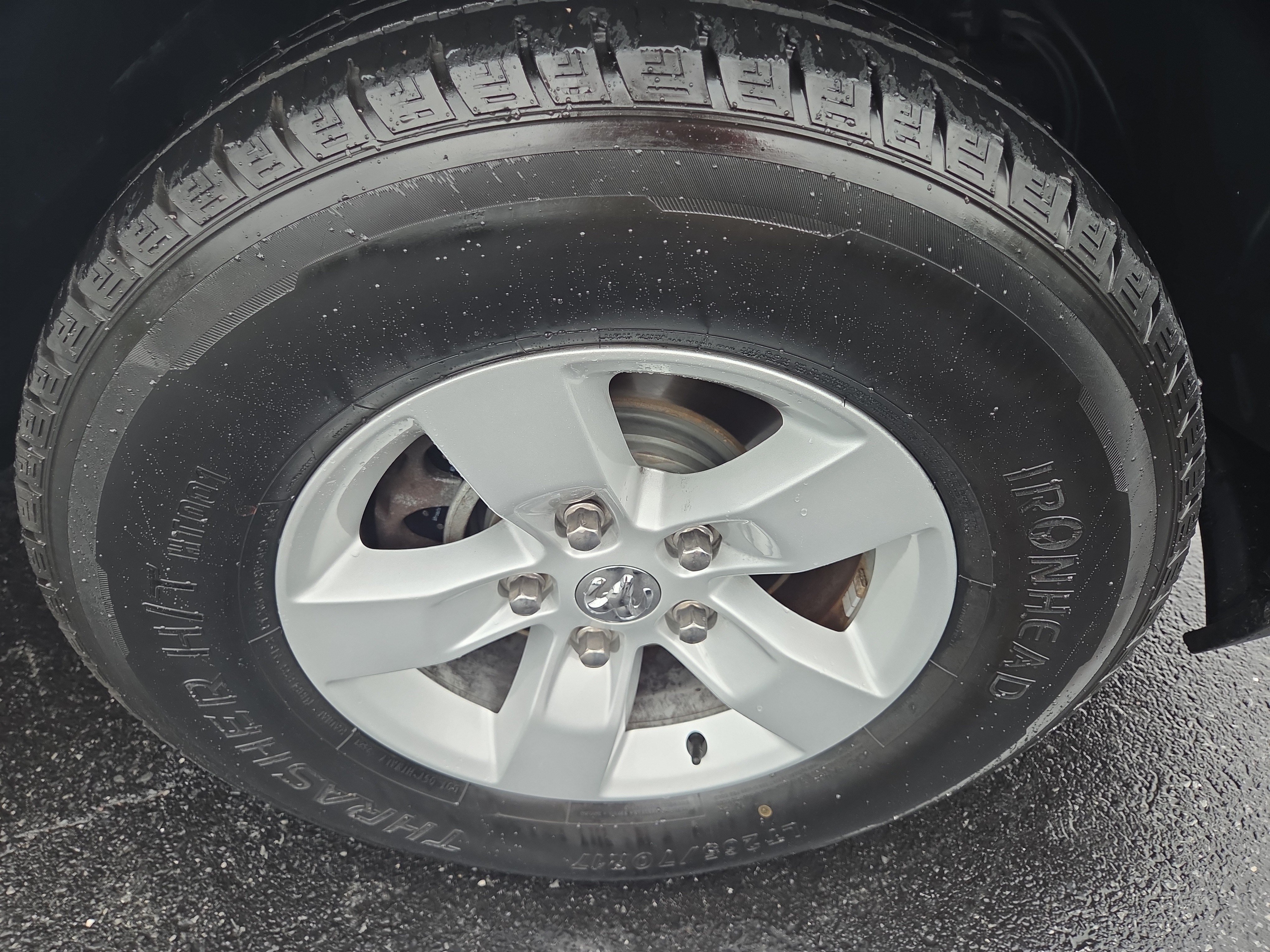 Certified 2019 RAM 1500 Tradesman w/ Popular Equipment Group RWD image 10