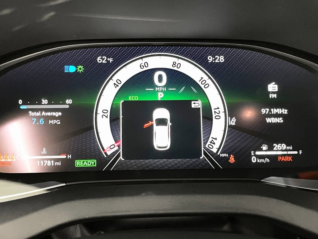 Used 2024 Toyota Venza Limited image 33