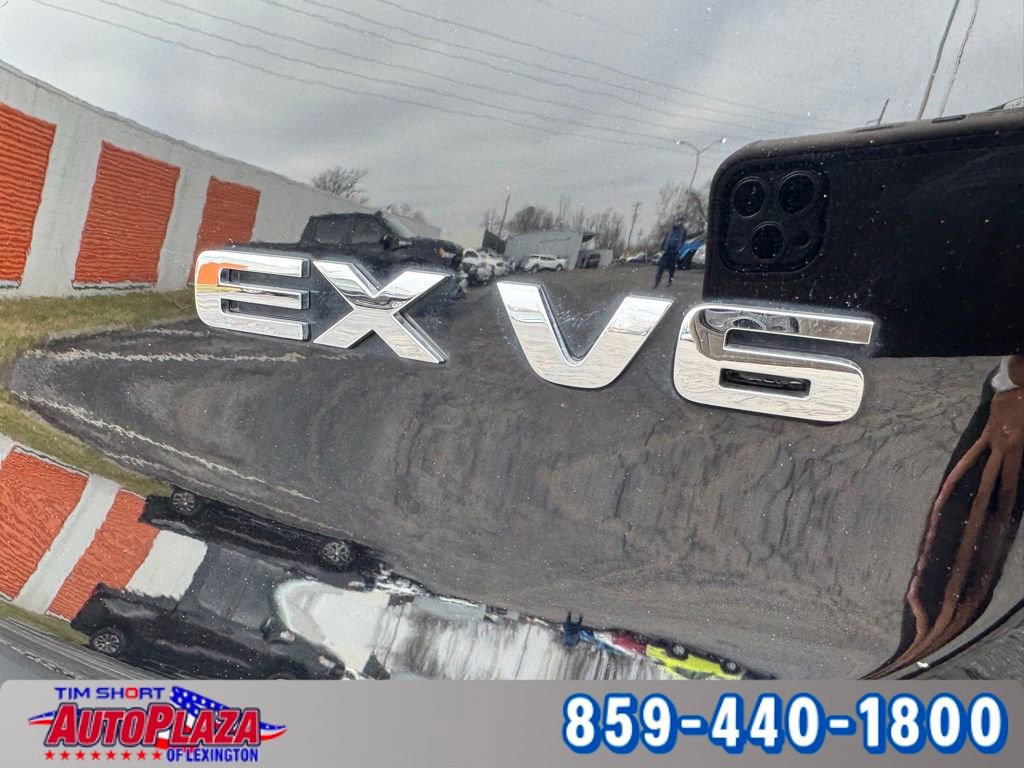 Used 2020 Kia Telluride EX image 18