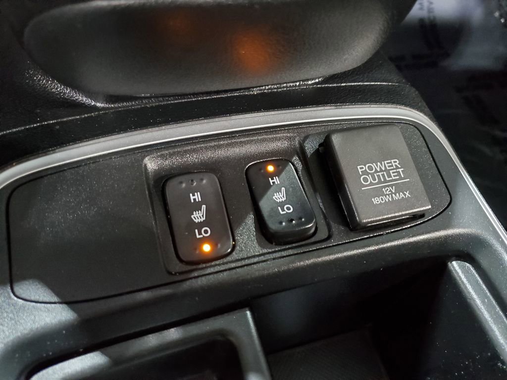 Used 2015 Honda CR-V EX-L image 36