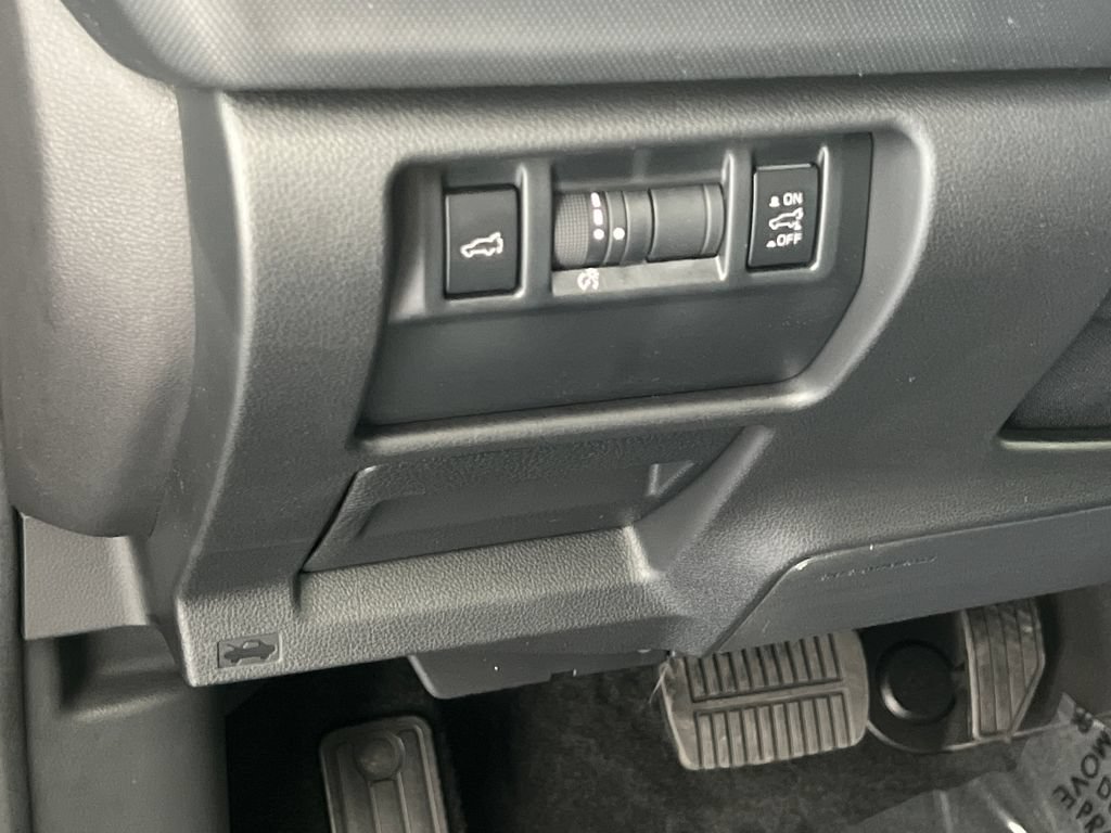 New 2026 Subaru Forester Limited AWD/4WD image 29