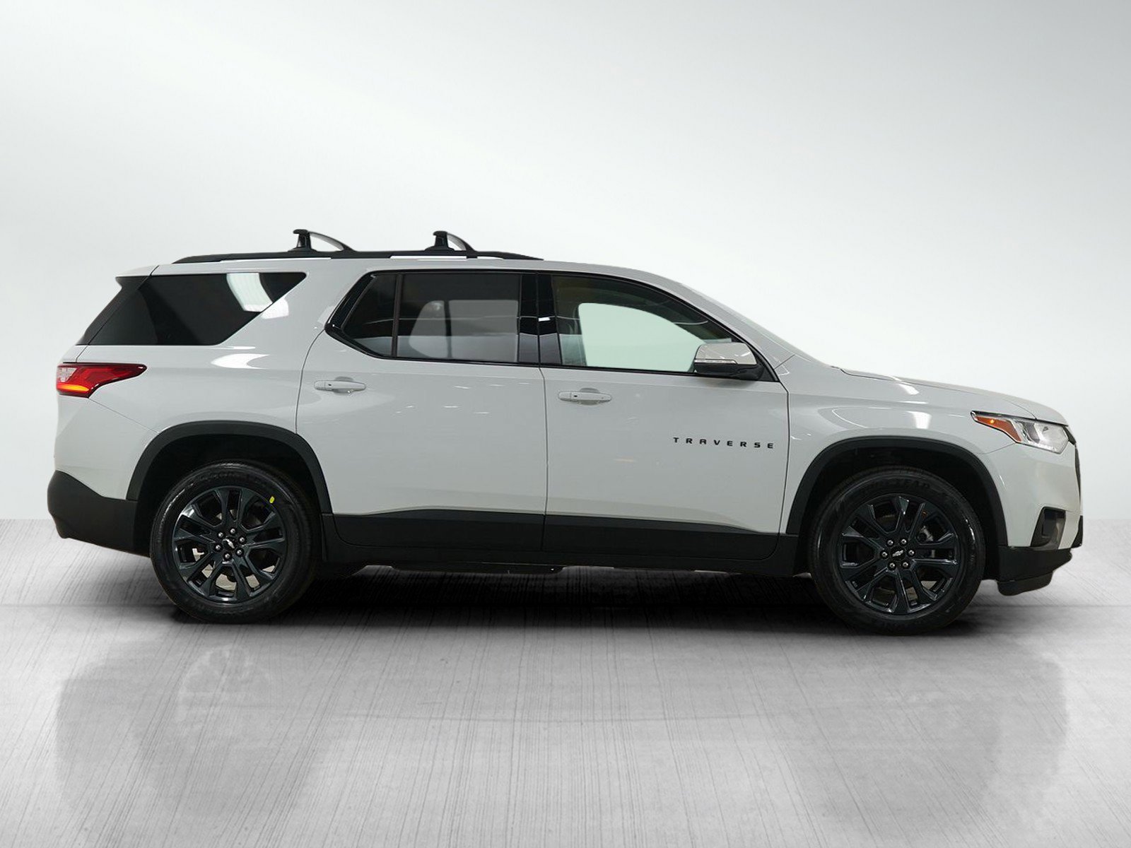 Used 2021 Chevrolet Traverse RS image 6