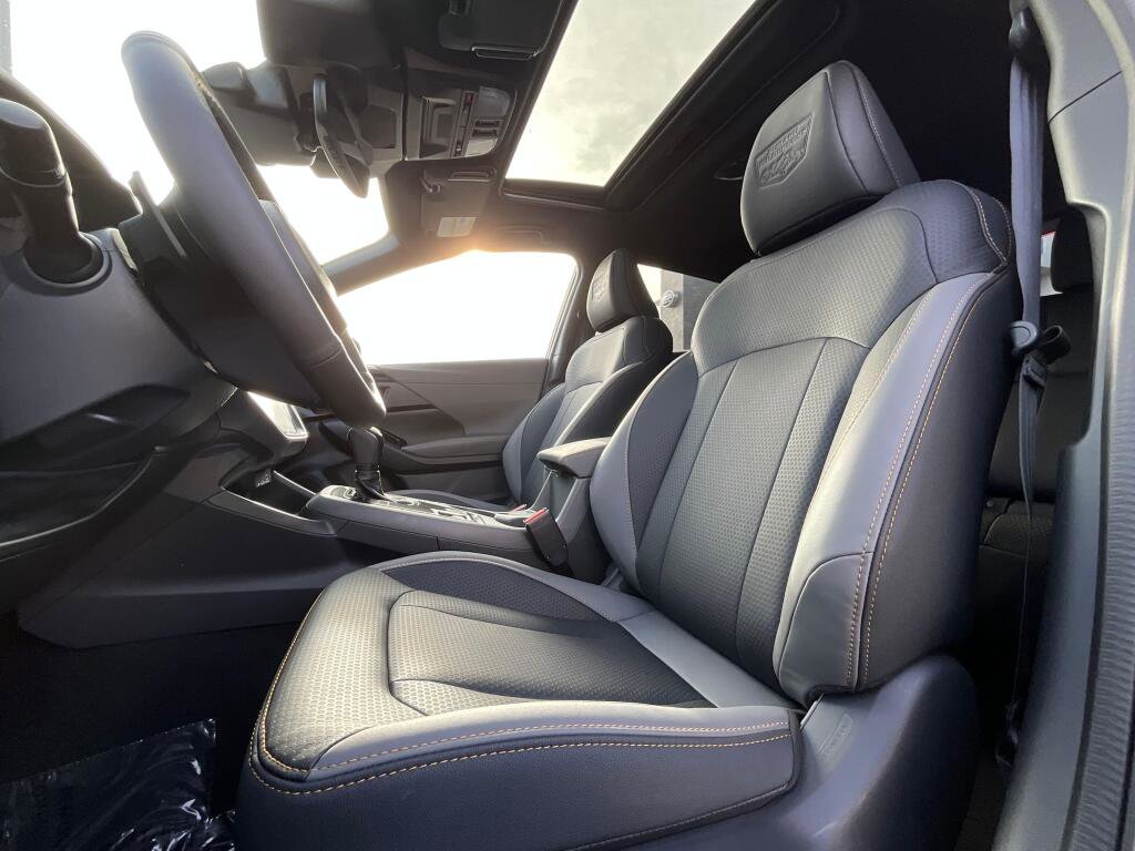 New 2026 Subaru Crosstrek 2.5i Wilderness image 12