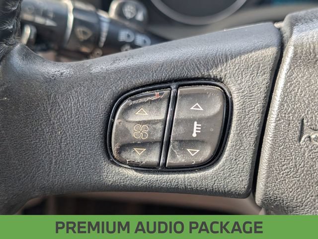 Used 2002 GMC Envoy SLT RWD image 21
