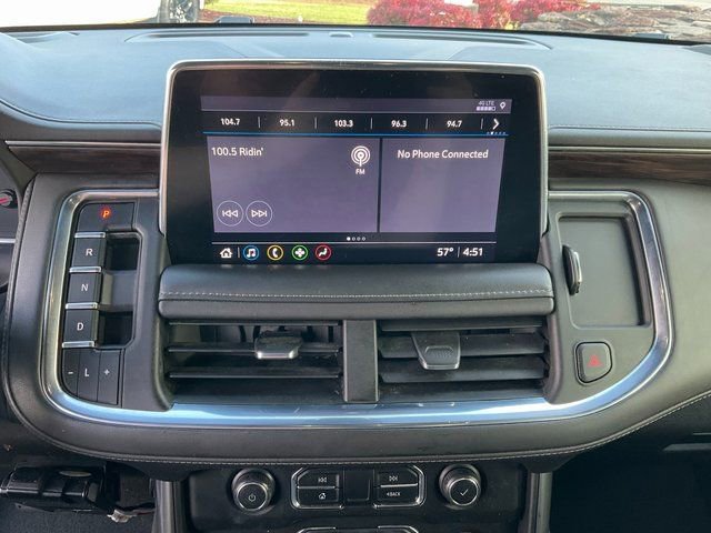 Used 2021 Chevrolet Tahoe LT image 13