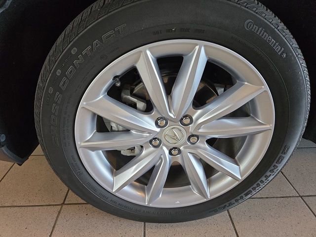 Certified 2023 Acura RDX AWD image 10