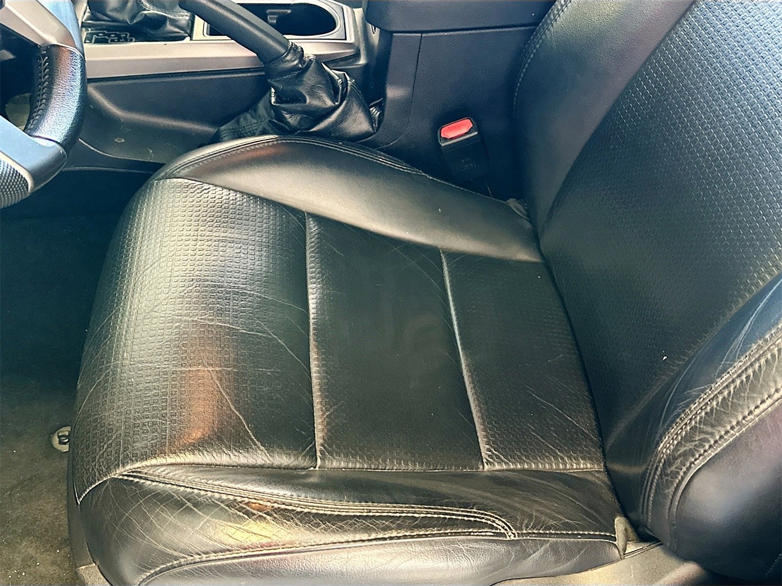 Used 2020 Toyota Tacoma Limited image 20