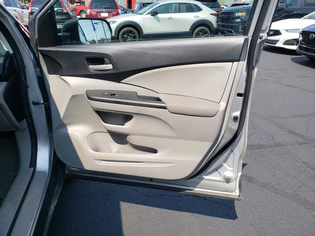 Used 2013 Honda CR-V LX image 19