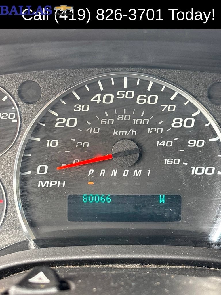 Used 2022 Chevrolet Express 3500 LS RWD image 15