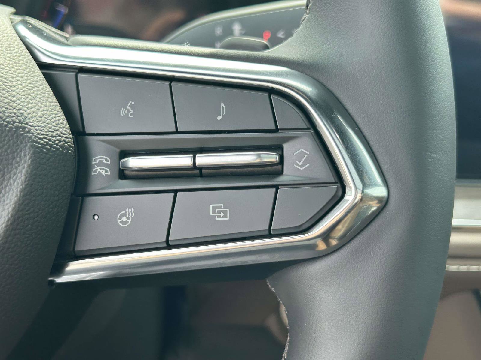 New 2026 Chevrolet Tahoe High Country image 23