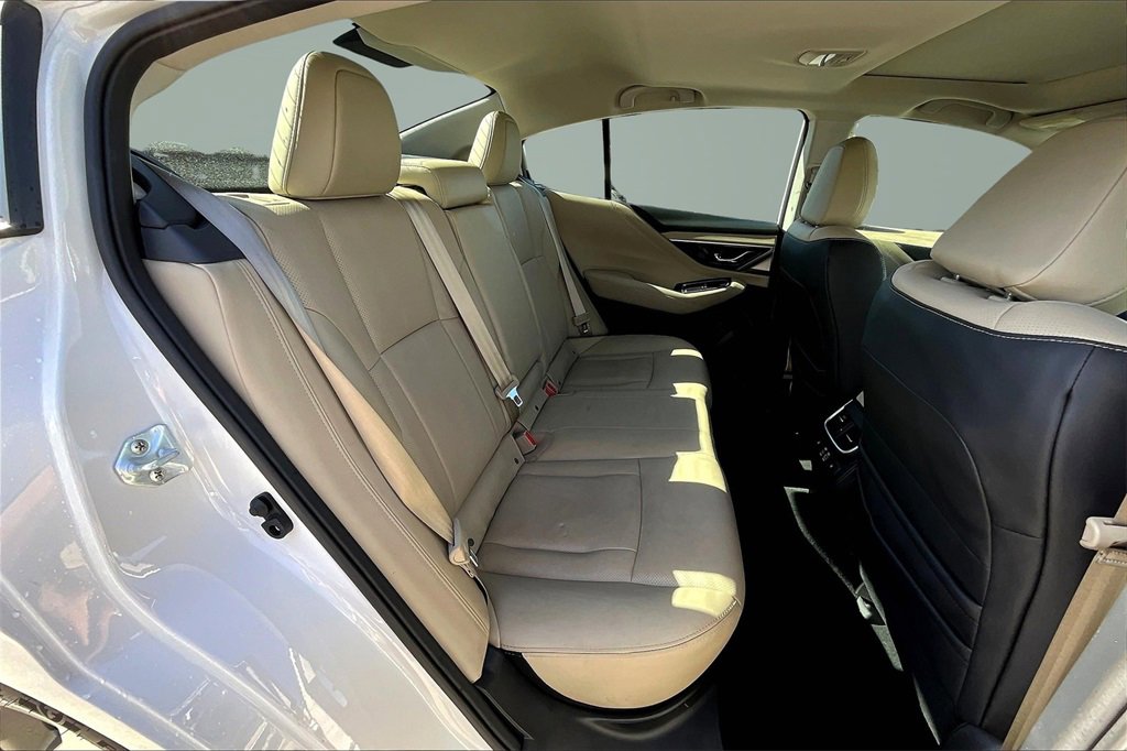 Used 2023 Subaru Legacy Limited image 27