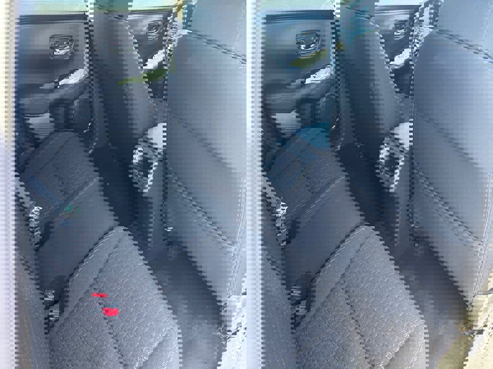 Used 2024 Honda HR-V LX image 16