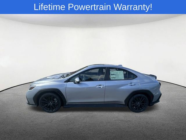 New 2026 Subaru WRX Limited AWD/4WD image 11