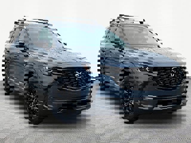 New 2026 MAZDA CX-50 AWD 2.5 S w/ Weather Package image 1