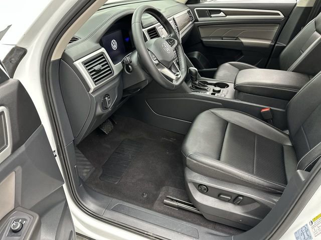 Used 2022 Volkswagen Atlas SE image 12