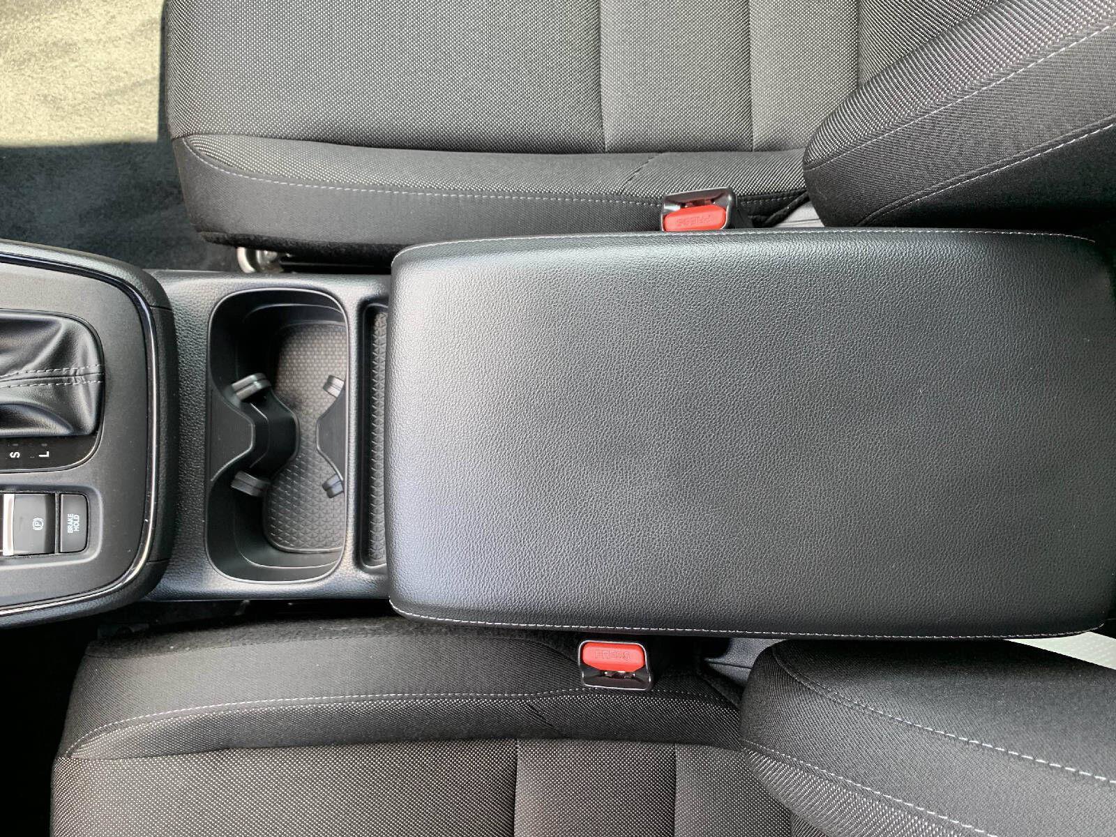 Certified 2026 Honda CR-V EX image 24