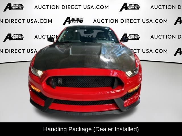 Used 2019 Ford Mustang Shelby GT350 w/ Technology Package video 2