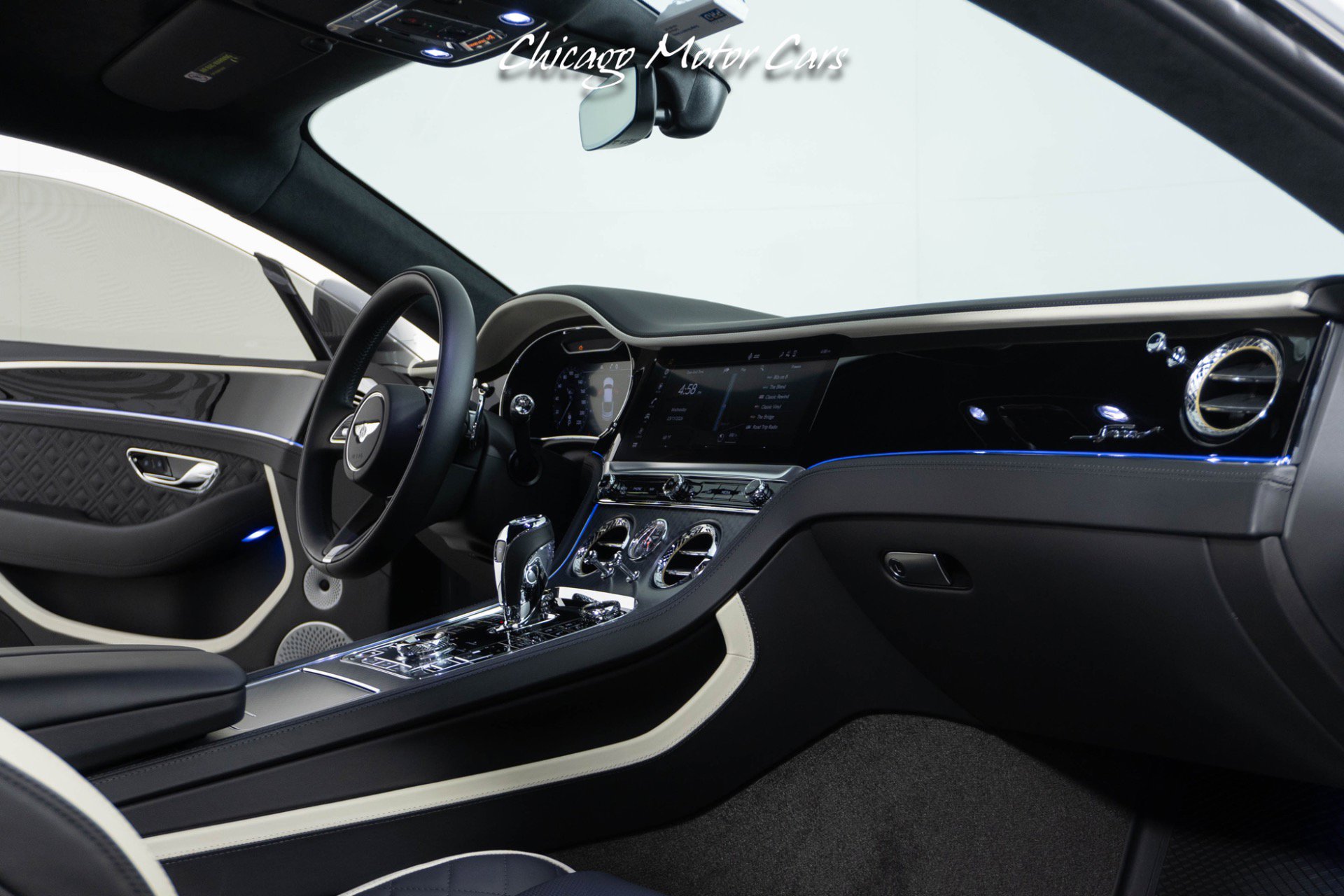 Used 2024 Bentley Continental GT Speed image 58