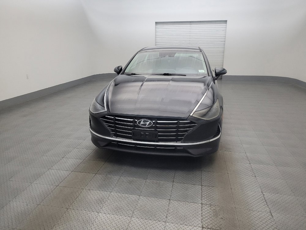 Used 2023 Hyundai Sonata SE FWD image 15