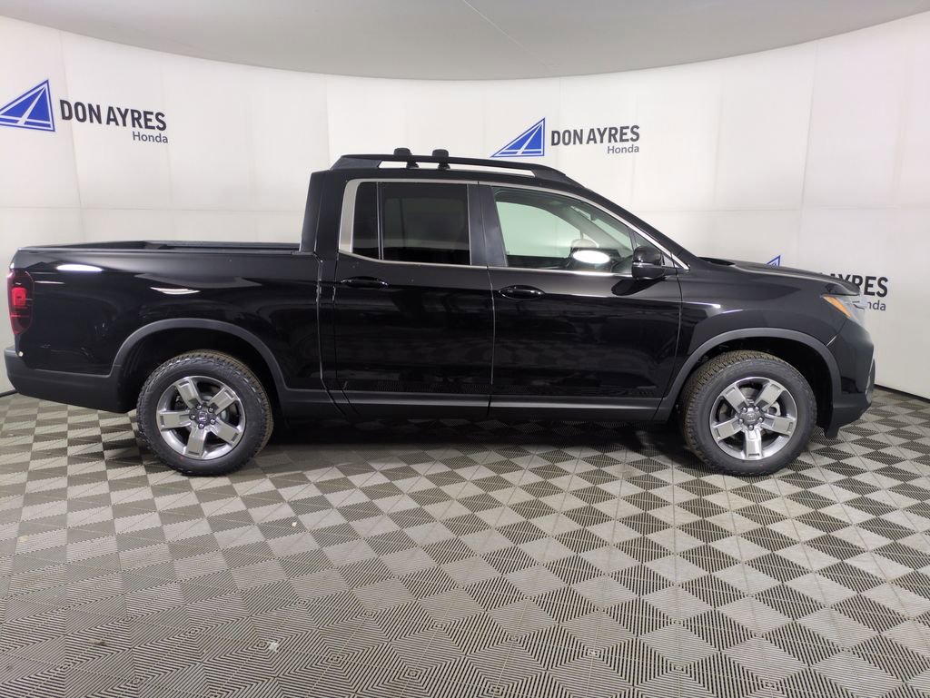New 2026 Honda Ridgeline RTL image 6