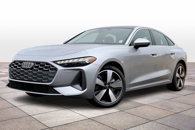 New 2025 Audi A5 2.0T Premium Plus image 1