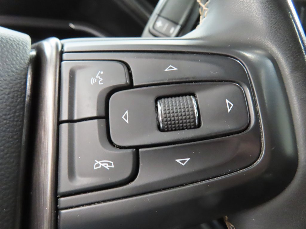 Used 2024 GMC Sierra 2500 AT4 w/ AT4 Premium Plus Package image 65