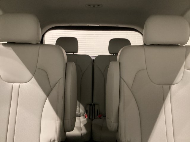 Used 2023 Kia Sorento EX FWD image 18