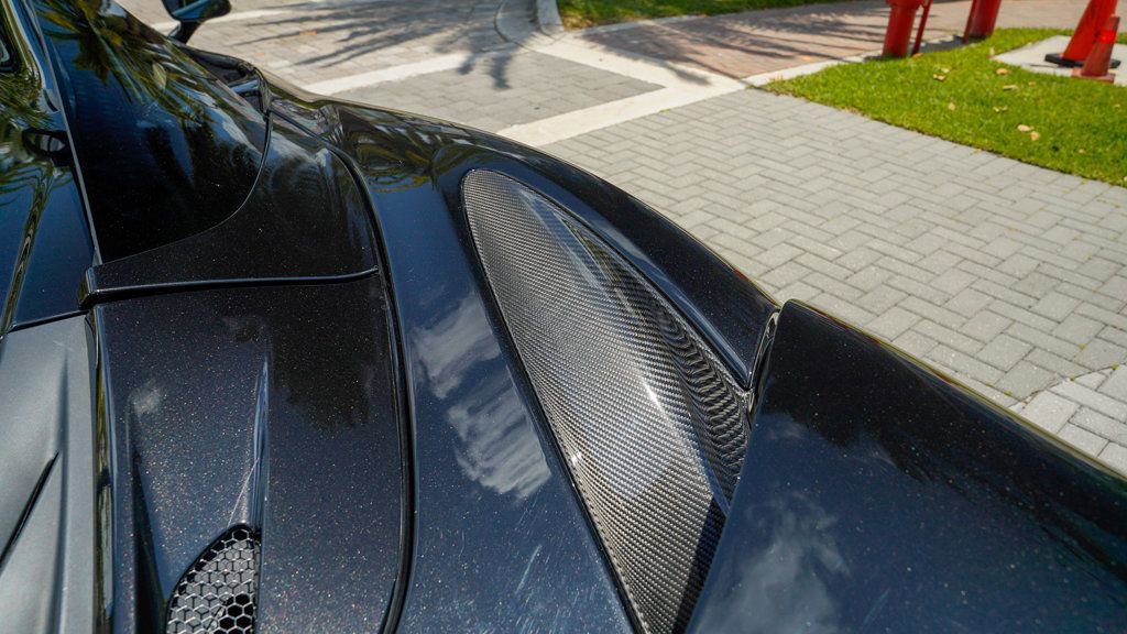 Used 2021 McLaren 720S Spider RWD image 33