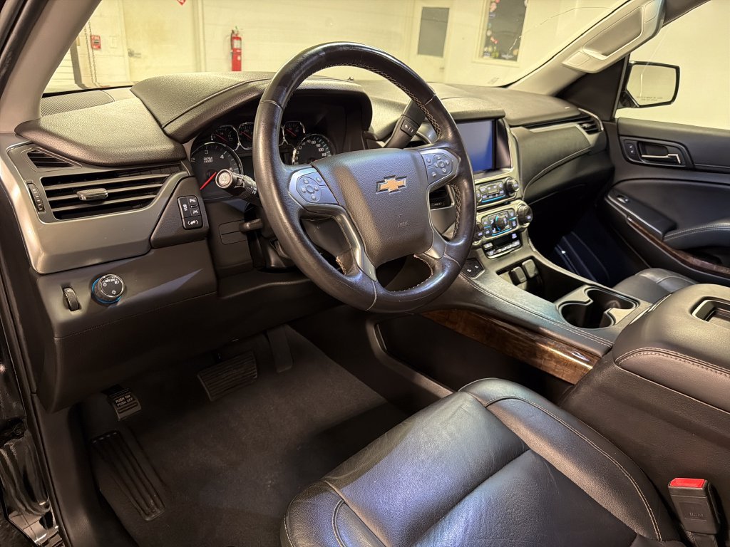Used 2019 Chevrolet Tahoe LT RWD image 28