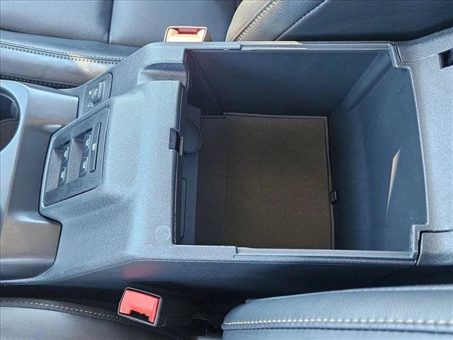 New 2025 Ford Bronco Badlands image 14