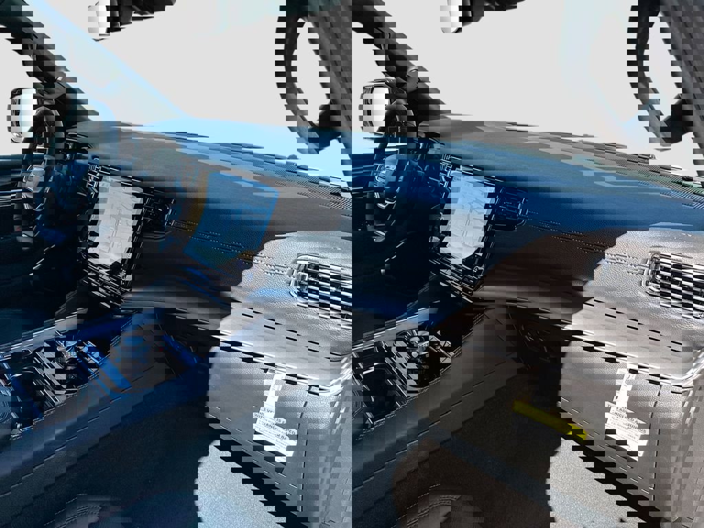 New 2026 Jeep Grand Wagoneer L Limited image 34