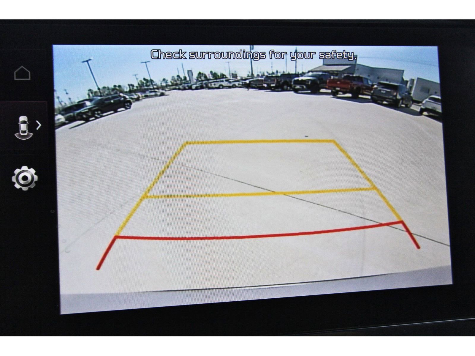 Used 2023 Kia Sorento X-Line EX image 28